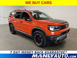 Used 2026 Honda Passport TrailSport Elite video 1