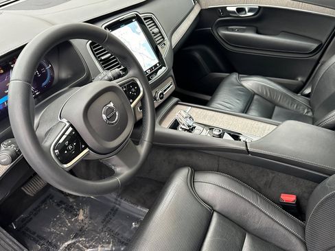 Certified 2023 Volvo XC90 T8 Ultimate image 14