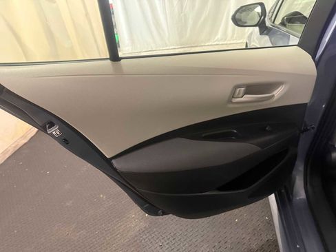 Certified 2024 Toyota Corolla LE image 23