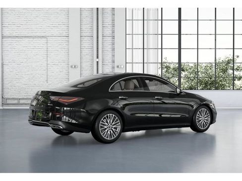 New 2026 Mercedes-Benz CLA 250 4MATIC image 20