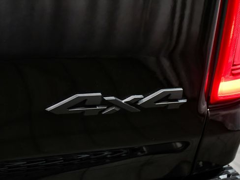 Used 2026 RAM 1500 RHO AWD/4WD image 95