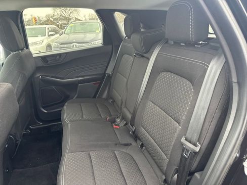 Used 2023 Ford Escape Active image 34