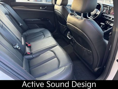 Used 2024 Kia K5 GT w/ GT1 Package image 7