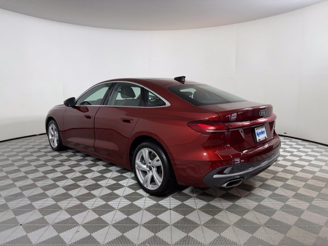 Used 2025 Audi A5 Premium w/ Convenience Package AWD/4WD image 5