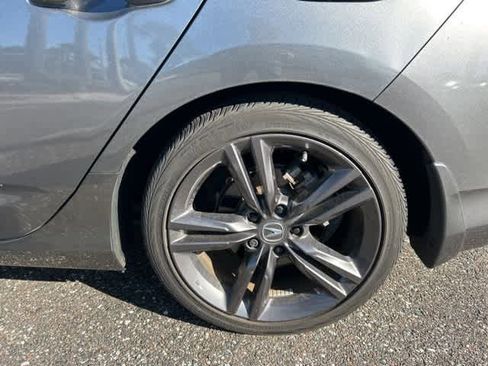 Used 2023 Acura Integra A-Spec image 11