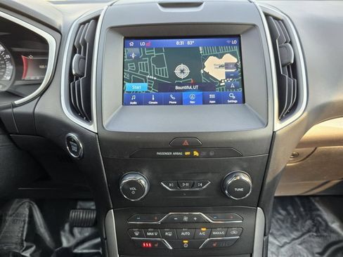 Used 2019 Ford Edge SEL w/ Equipment Group 201A AWD/4WD image 5
