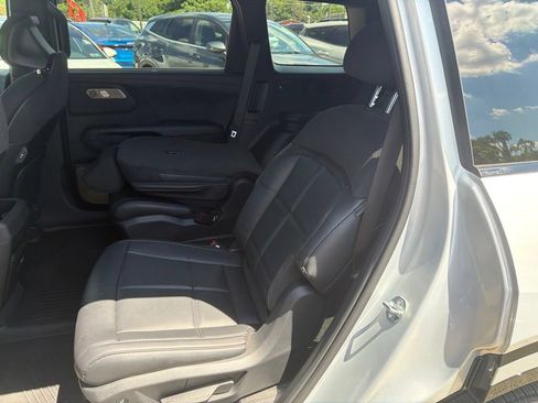 Used 2027 Kia Telluride SX Prestige AWD/4WD image 26