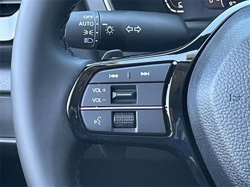 New 2026 Honda Passport RTL image 12