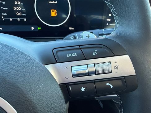 New 2026 Hyundai Sonata Limited image 27