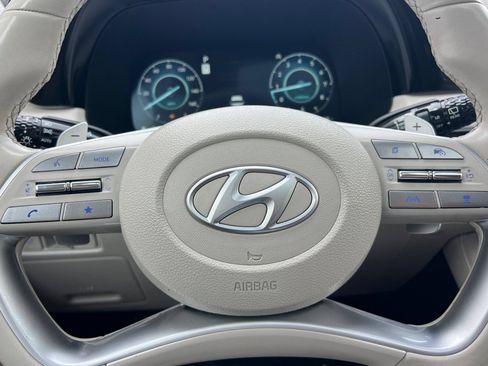 Used 2024 Hyundai Palisade Limited AWD/4WD image 34