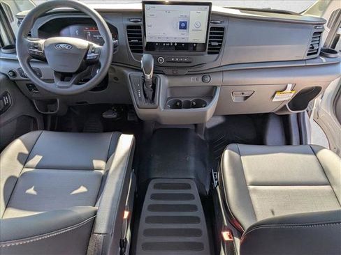 New 2026 Ford Transit 150 Low Roof image 13
