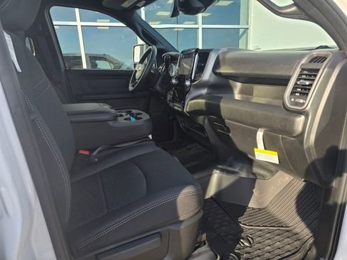 New 2026 RAM 3500 Tradesman image 19