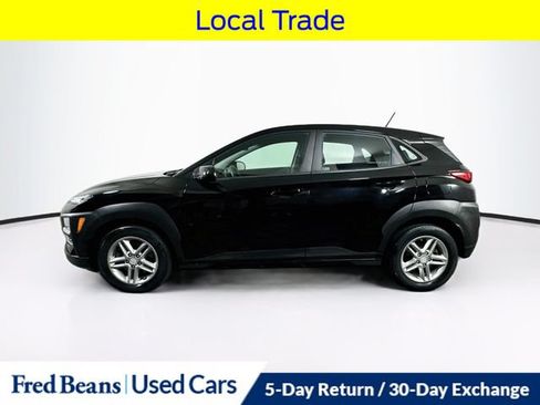 Used 2020 Hyundai Kona SE w/ Cargo Package AWD/4WD image 5