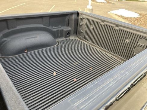 Certified 2022 RAM 1500 Laramie image 23