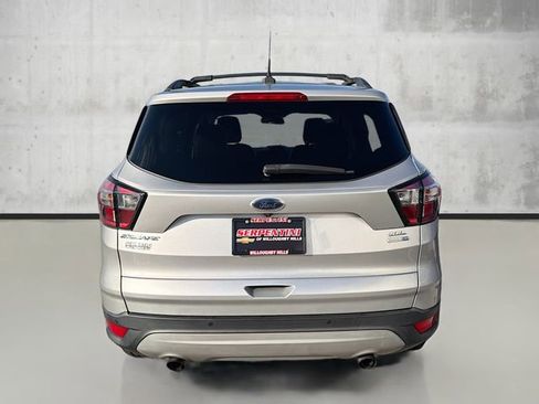 Used 2018 Ford Escape SEL image 6