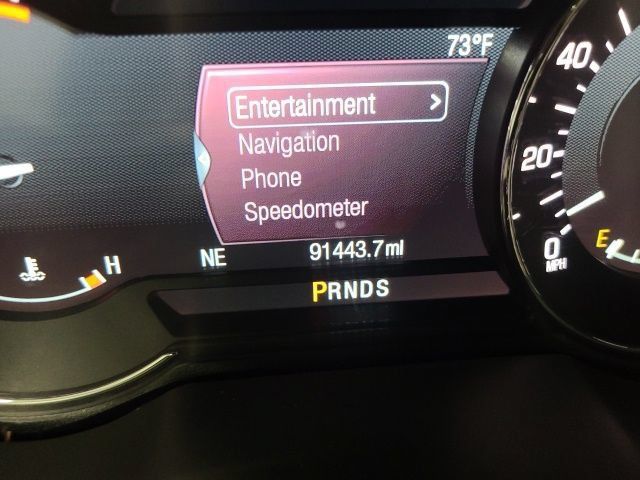 Used 2017 Lincoln MKZ Select w/ Technology Package FWD image 26