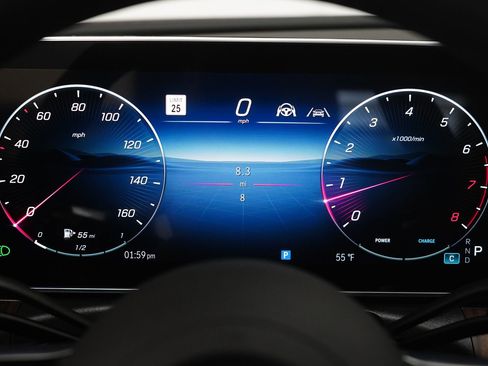 New 2026 Mercedes-Benz CLE 300 4MATIC Cabriolet image 25