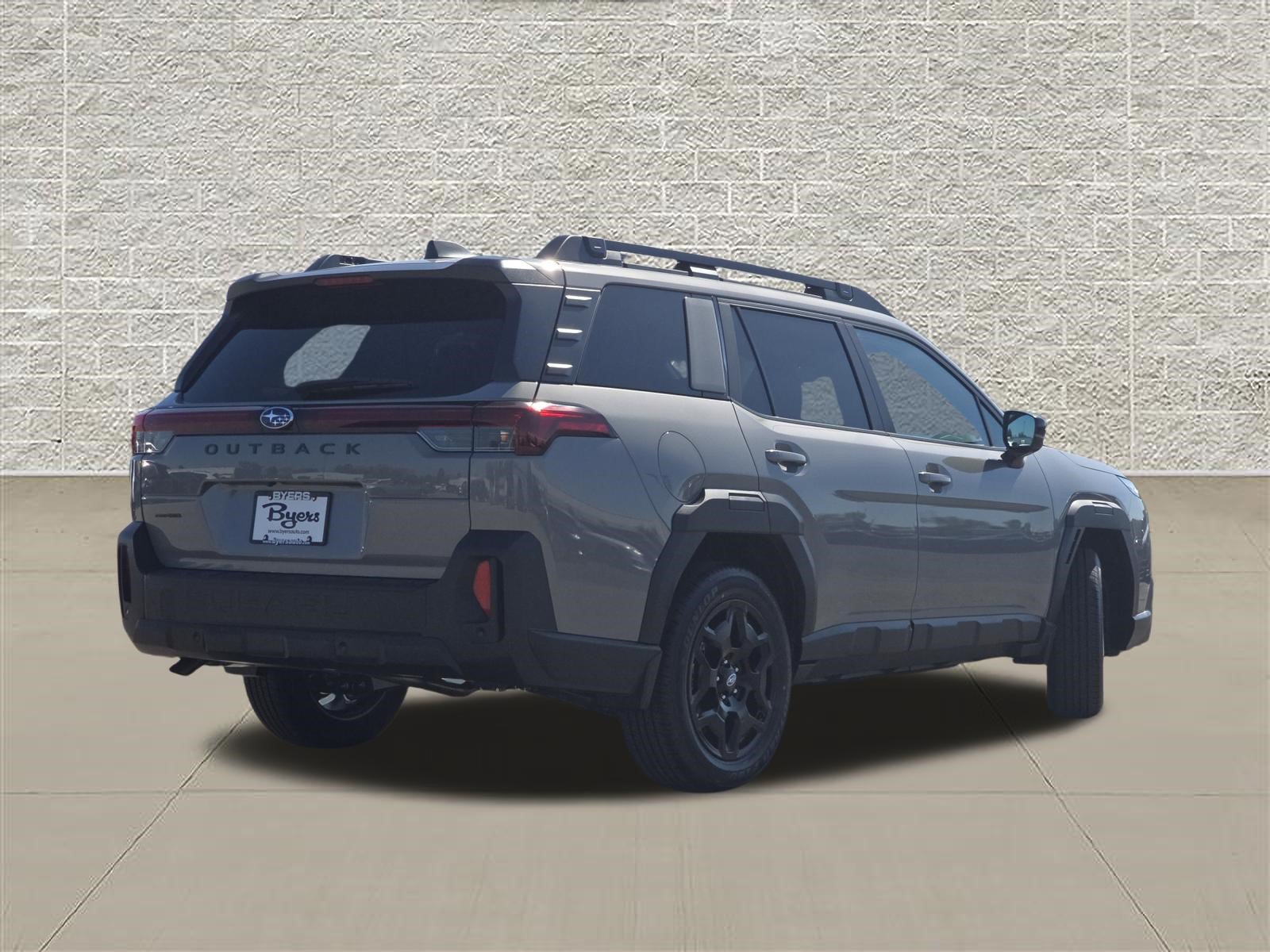 New 2026 Subaru Outback Limited AWD/4WD image 7