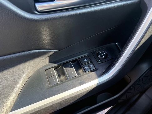 Certified 2025 Toyota RAV4 XLE image 23