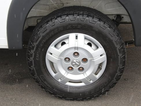 Used 2017 RAM ProMaster 1500 w/ Premium Appearance Group image 25