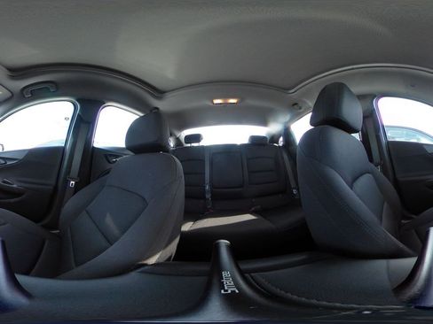 Used 2024 Chevrolet Malibu LT image 43