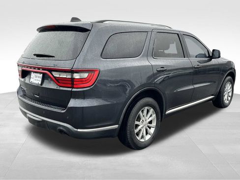 Used 2016 Dodge Durango SXT w/ Quick Order Package 23B image 3