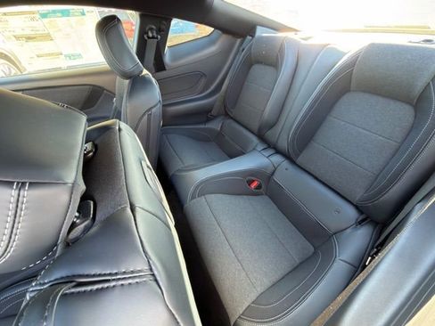 New 2026 Ford Mustang Coupe image 6