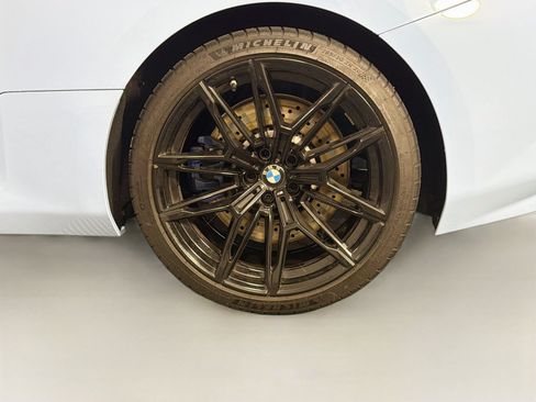 Used 2024 BMW M2 w/ Lighting Package RWD image 33