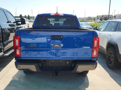 Used 2020 Ford Ranger XLT w/ Equipment Group 301A Mid AWD/4WD image 2