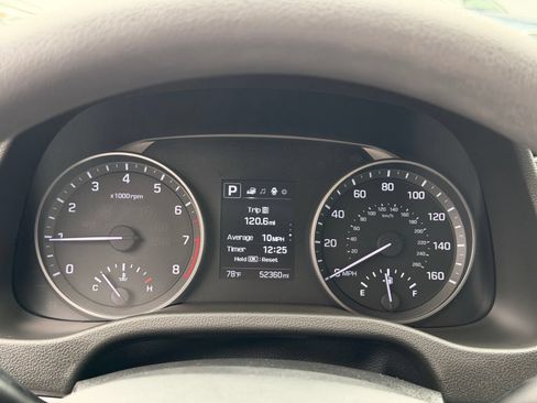 Used 2018 Hyundai Elantra SEL FWD image 19