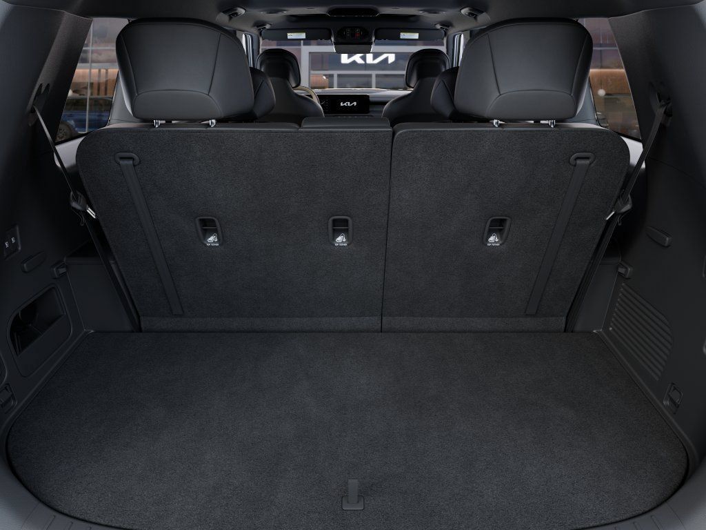 New 2027 Kia Telluride EX AWD/4WD image 19