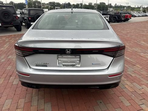 Certified 2023 Honda Accord EX-L image 21
