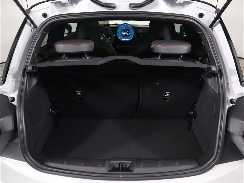 Used 2026 MINI Cooper S FWD image 26