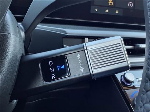 New 2026 Hyundai Santa Fe SE image 21