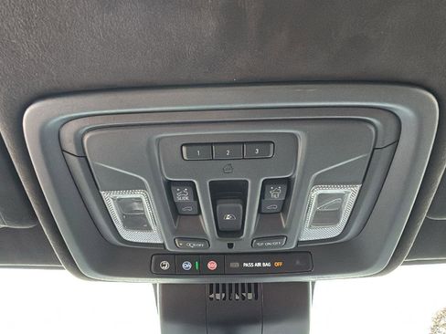 New 2025 GMC Sierra 2500 Denali Ultimate w/ Snow Plow Prep/Camper Package image 20