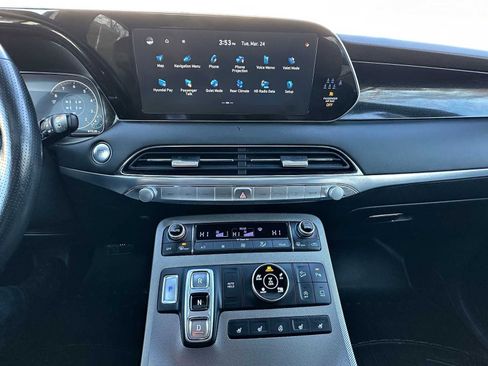 Used 2022 Hyundai Palisade Calligraphy AWD/4WD image 29