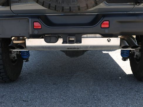 Used 2023 Jeep Wrangler Unlimited Rubicon 392 w/ Trailer Tow Package image 18