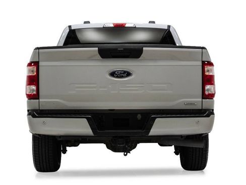 Used 2023 Ford F150 XL w/ STX Appearance Package RWD image 8