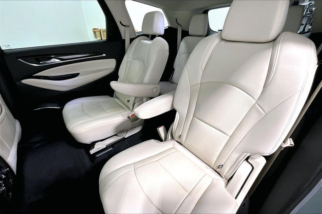 Used 2023 Buick Enclave Premium FWD image 31