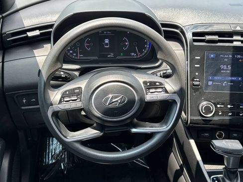 Used 2022 Hyundai Santa Cruz SEL AWD/4WD image 23