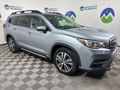 Used 2022 Subaru Ascent Limited w/ Technology Package