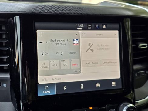 New 2026 RAM 1500 Express AWD/4WD image 16