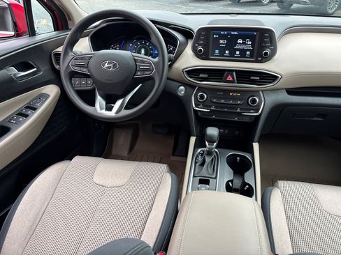 Used 2020 Hyundai Santa Fe SEL image 29