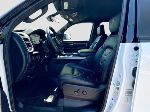 Used 2022 RAM 1500 Big Horn image 25