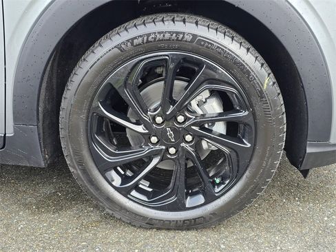 New 2027 Chevrolet Bolt RS image 9