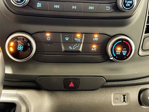 New 2025 Ford Transit 150 Low Roof w/ Load Area Protection Package image 14