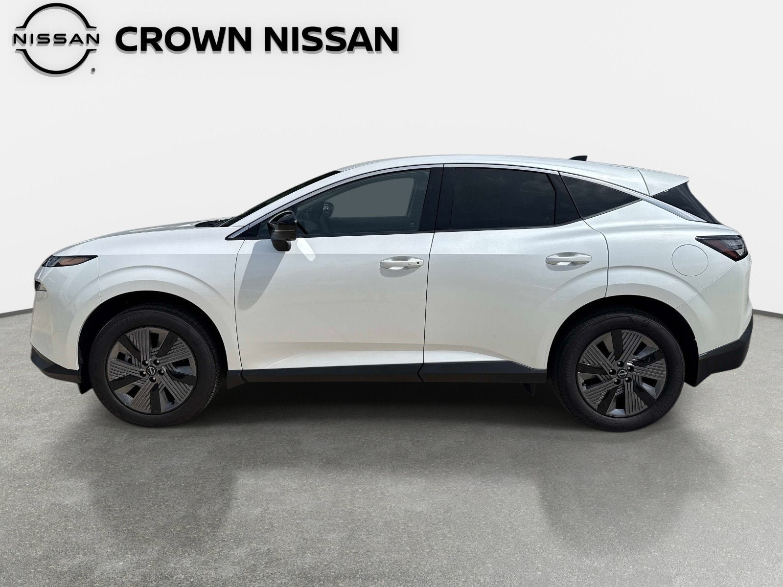 Certified 2026 Nissan Murano SL AWD/4WD image 3