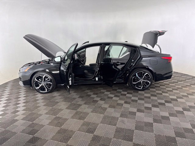 Used 2026 Nissan Altima 2.5 SR FWD image 18