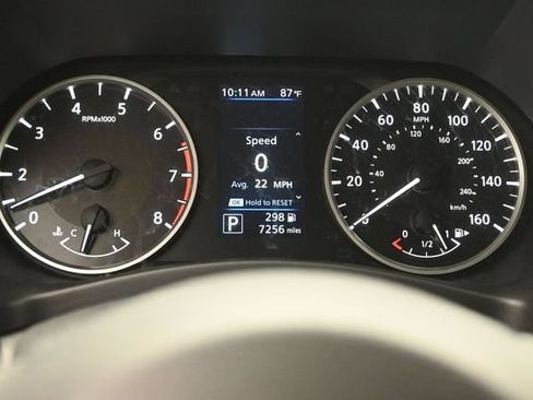 Used 2025 Nissan Sentra S FWD image 13