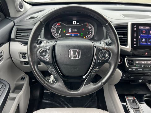Used 2018 Honda Pilot Elite image 13